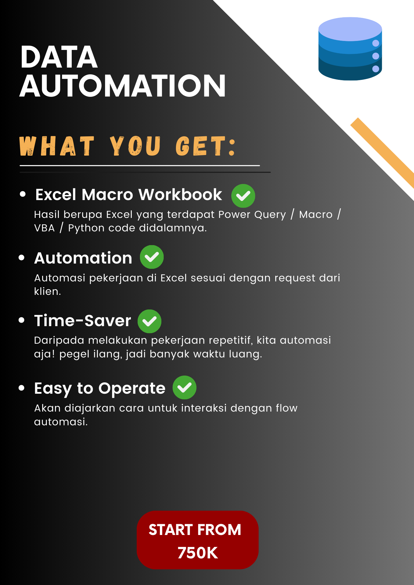 Data Automation